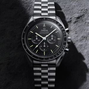 Omega Speedmaster Professional