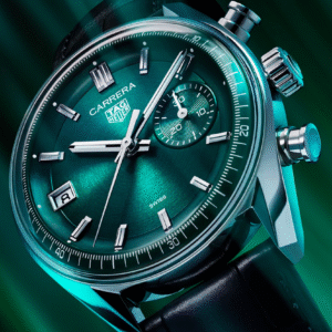 Tag Heuer Carrera