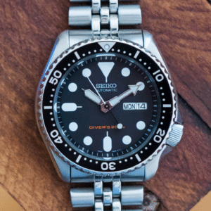 Seiko SKX007