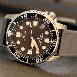 Citizen Eco-Drive Promaster Diver